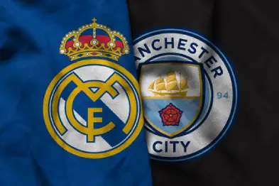 Speltips Real Madrid – Manchester City