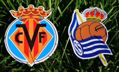 Speltips Villarreal – Real Sociedad