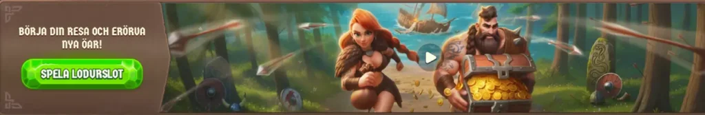 Lodur Casino logga in