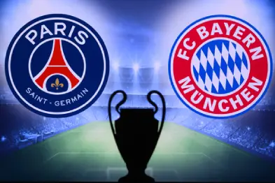 Speltips PSG – Bayern München