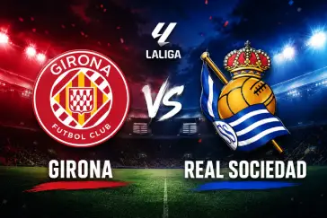 Speltips Girona – Real Sociedad