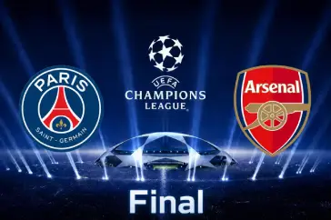 Speltips PSG – Arsenal