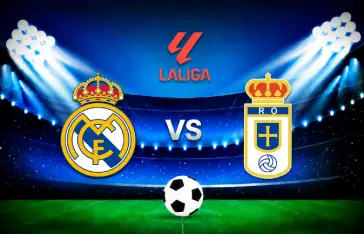 Speltips Real Madrid – Oviedo