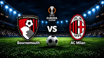 Bournemouth mot AC Milan 22/10 – Speltips
