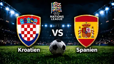 Speltips Kroatien – Spanien 06/10