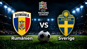Speltips Rumänien – Sverige